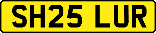SH25LUR