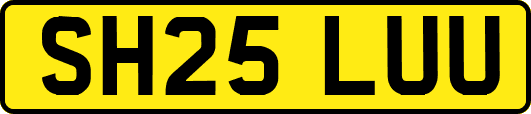 SH25LUU