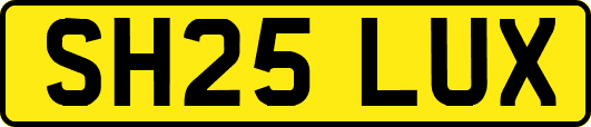 SH25LUX