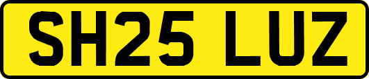 SH25LUZ