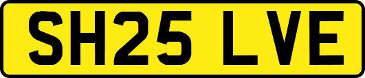 SH25LVE