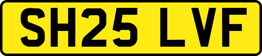 SH25LVF