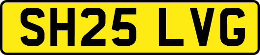 SH25LVG
