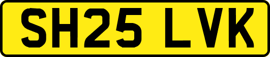 SH25LVK