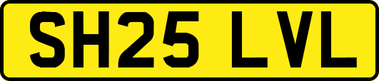 SH25LVL