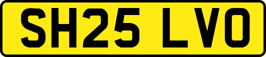 SH25LVO