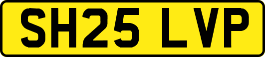 SH25LVP