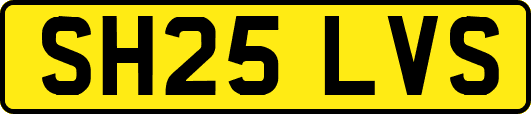 SH25LVS
