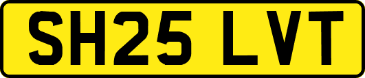 SH25LVT
