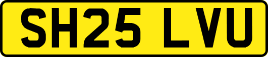 SH25LVU