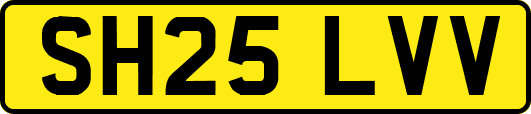 SH25LVV