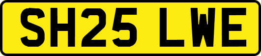 SH25LWE