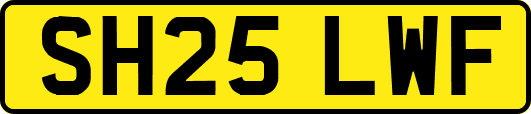 SH25LWF