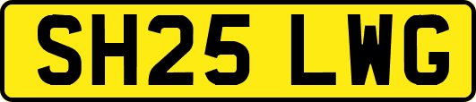 SH25LWG