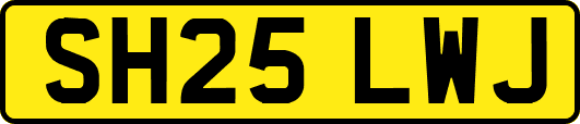SH25LWJ