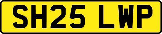 SH25LWP