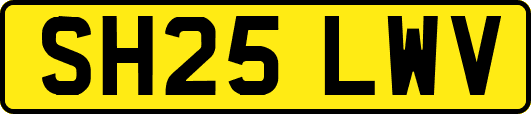 SH25LWV
