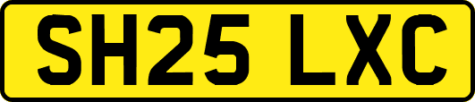 SH25LXC
