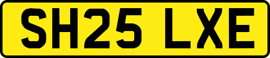 SH25LXE