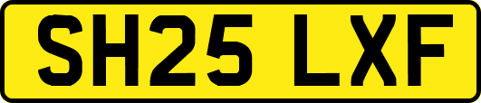 SH25LXF