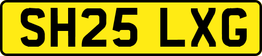 SH25LXG