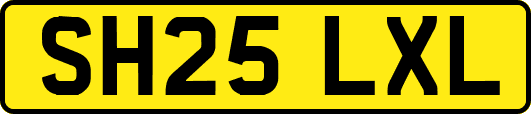 SH25LXL