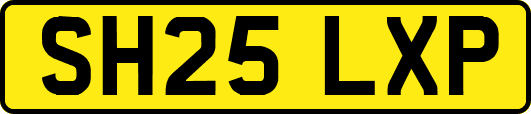 SH25LXP