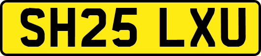SH25LXU
