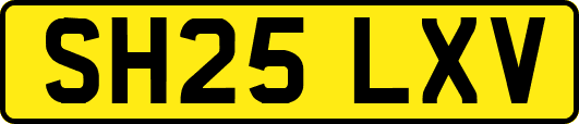 SH25LXV