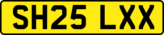 SH25LXX