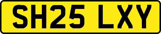SH25LXY
