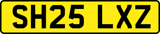 SH25LXZ