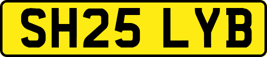 SH25LYB