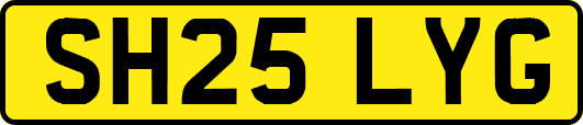 SH25LYG