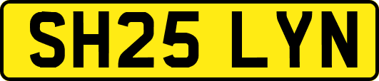 SH25LYN