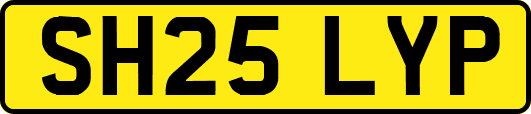 SH25LYP