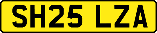 SH25LZA