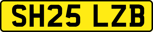 SH25LZB