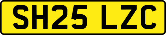 SH25LZC