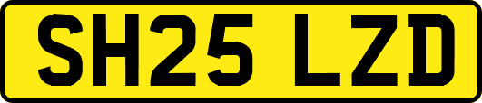 SH25LZD