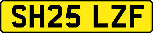 SH25LZF