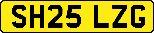 SH25LZG