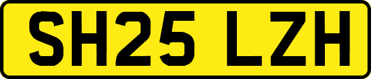 SH25LZH