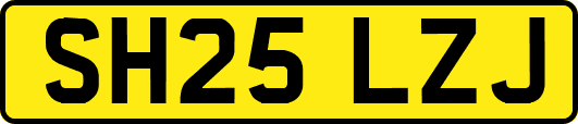 SH25LZJ