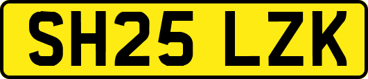 SH25LZK
