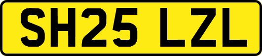 SH25LZL
