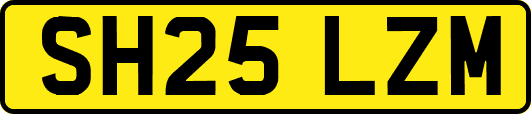 SH25LZM