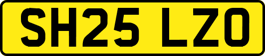 SH25LZO