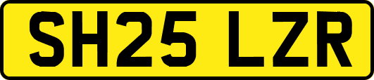 SH25LZR