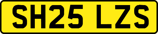 SH25LZS